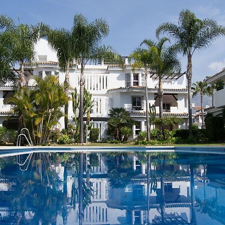 Serinamar- Los Naranjos De Marbella Zewnętrze zdjęcie