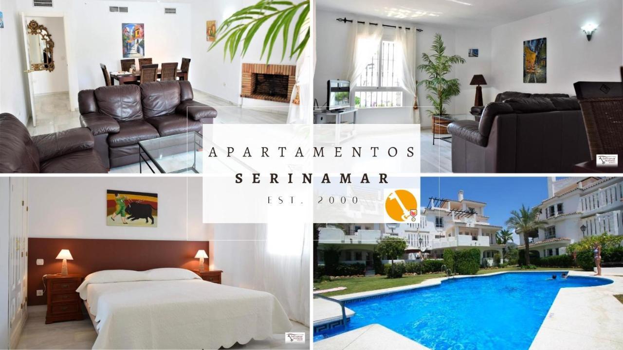 Serinamar- Los Naranjos De Marbella Pokój zdjęcie