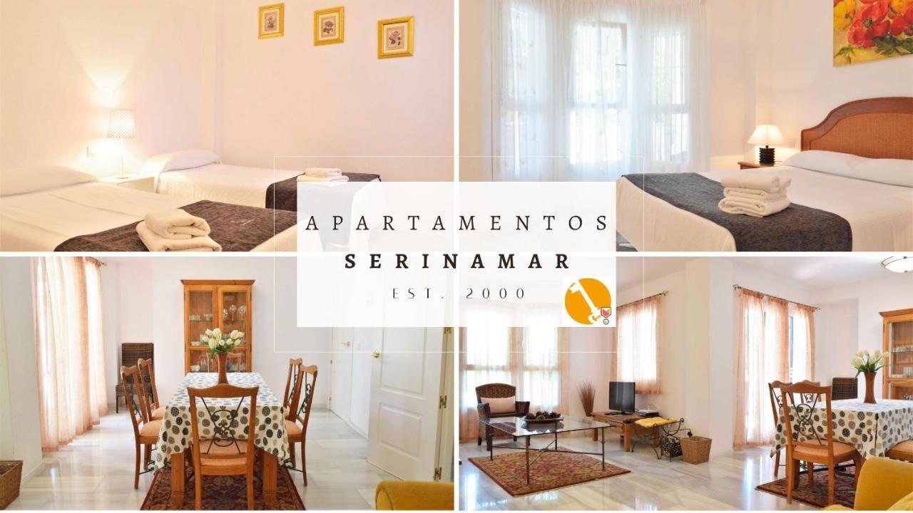 Serinamar- Los Naranjos De Marbella Pokój zdjęcie