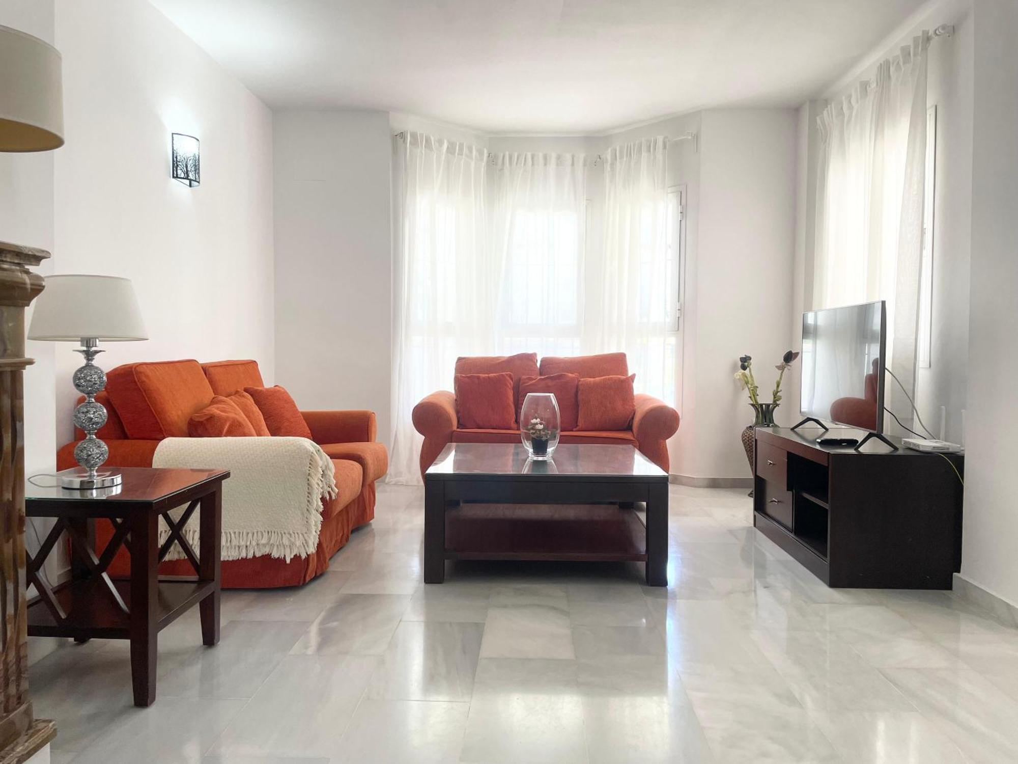 Serinamar- Los Naranjos De Marbella Pokój zdjęcie