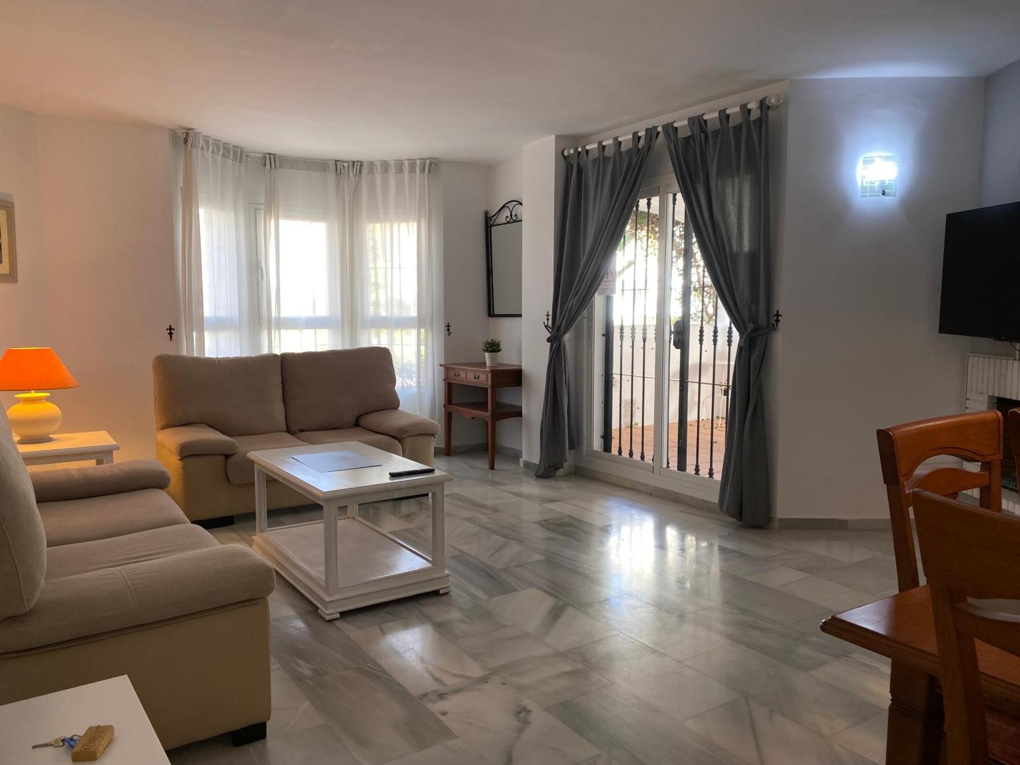 Serinamar- Los Naranjos De Marbella Pokój zdjęcie