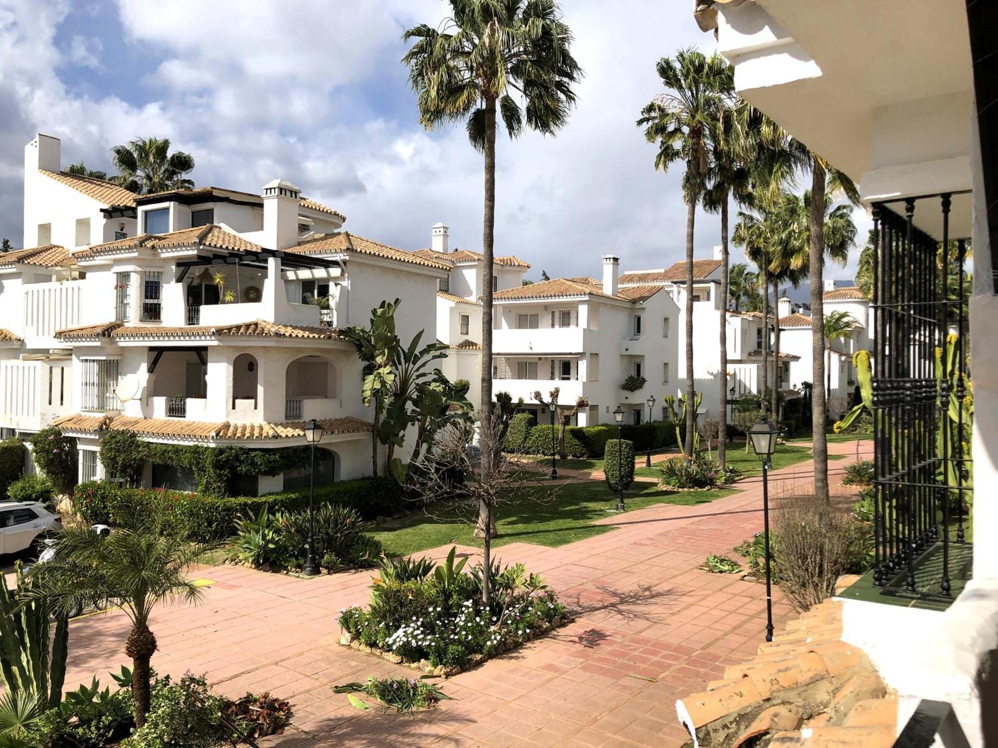 Serinamar- Los Naranjos De Marbella Pokój zdjęcie