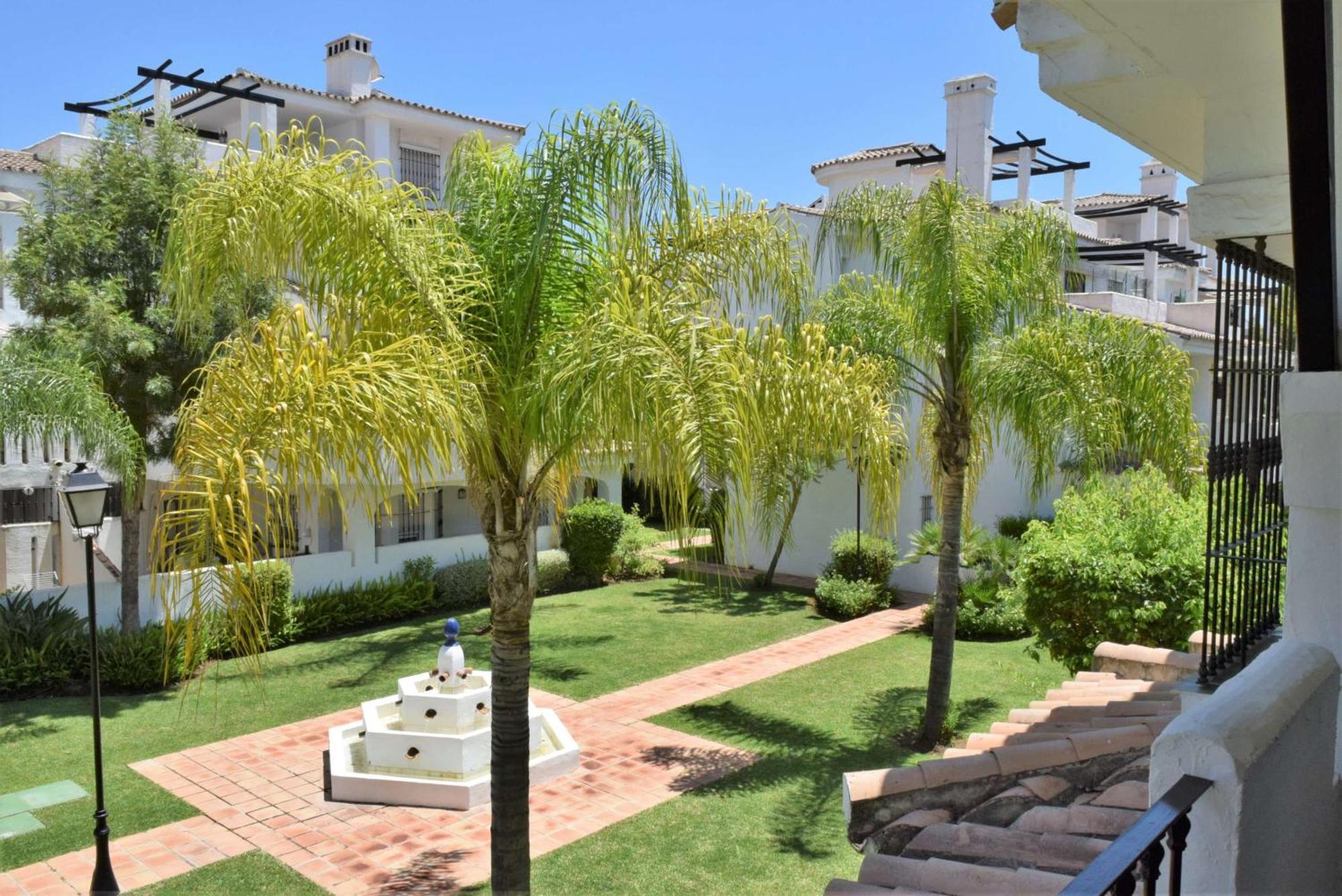Serinamar- Los Naranjos De Marbella Zewnętrze zdjęcie