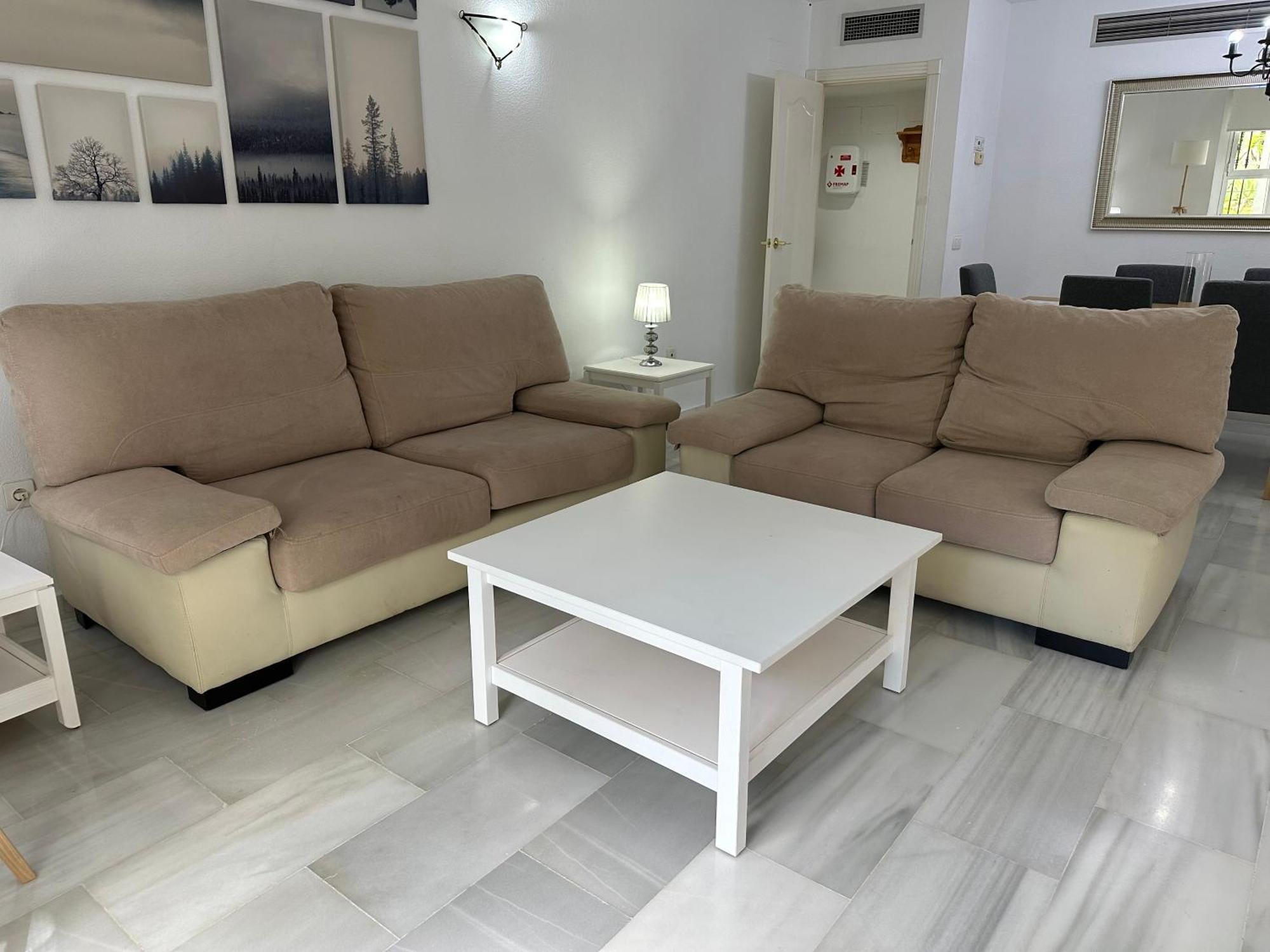 Serinamar- Los Naranjos De Marbella Pokój zdjęcie