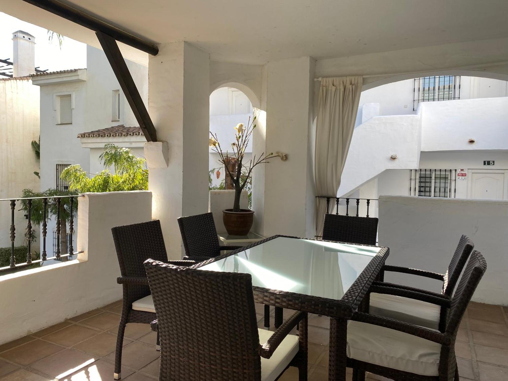 Serinamar- Los Naranjos De Marbella Pokój zdjęcie