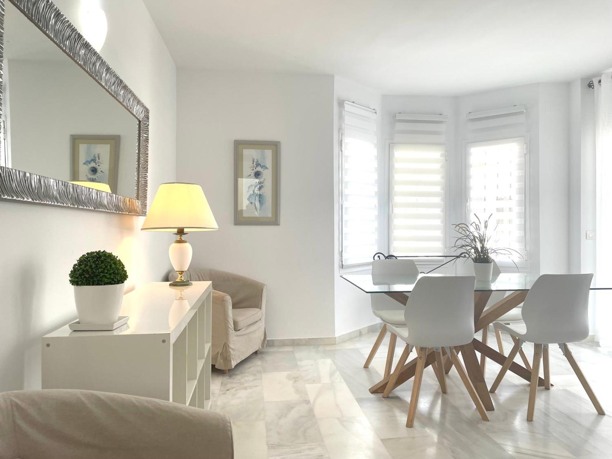Serinamar- Los Naranjos De Marbella Zewnętrze zdjęcie