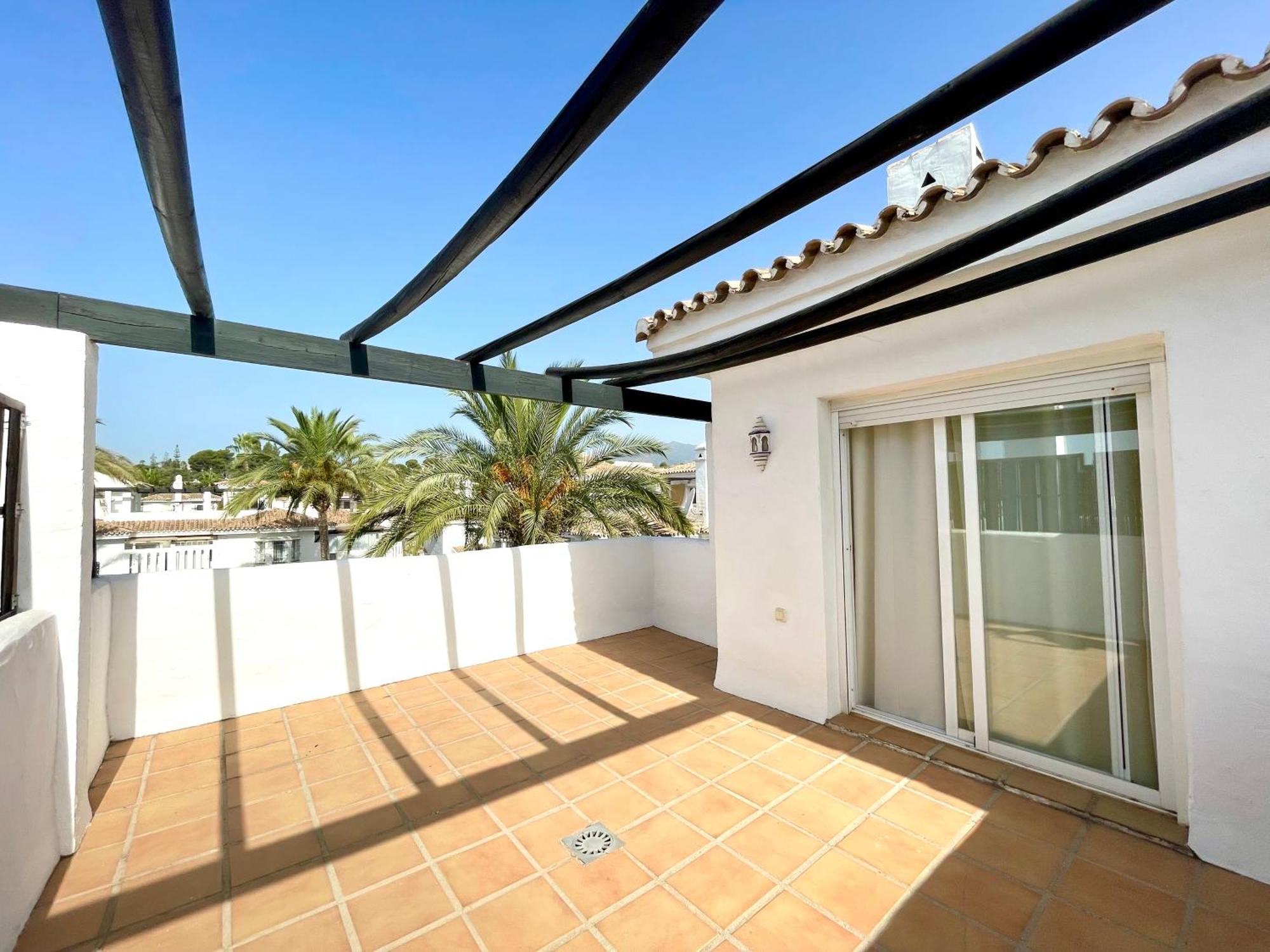 Serinamar- Los Naranjos De Marbella Pokój zdjęcie